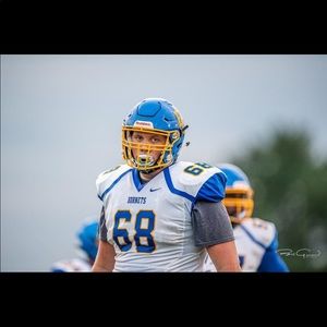 Meet your Posher, Jesse